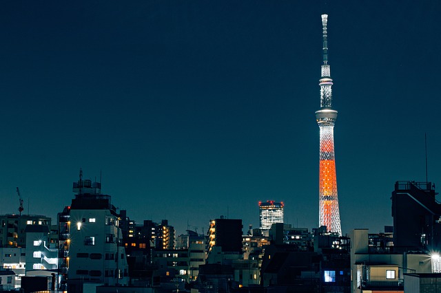 東京での練習場所 ブレイクダンス練習場所情報 Breakdance Site