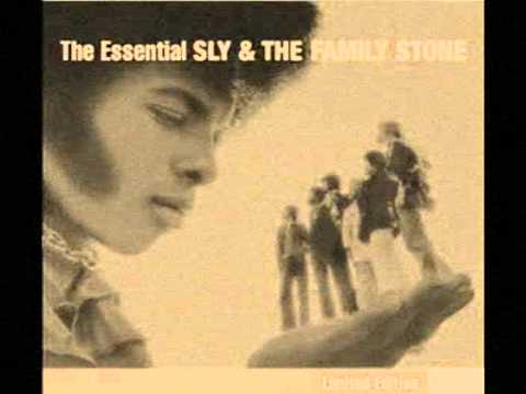厳選 Sly And The Family Stoneの名曲3つ oy曲情報 Breakdance Site